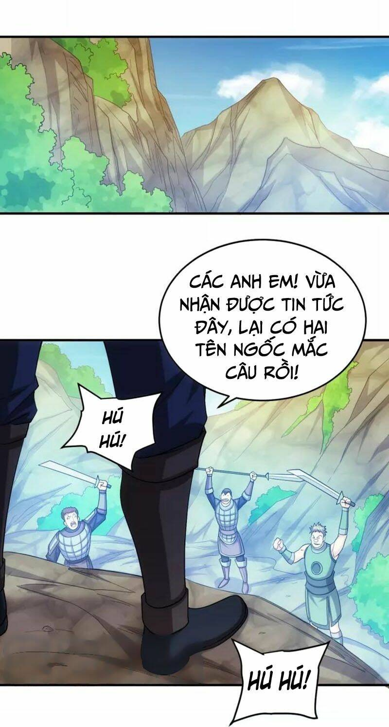 Rich Player - Người Chơi Khắc Kim: Chapter 157