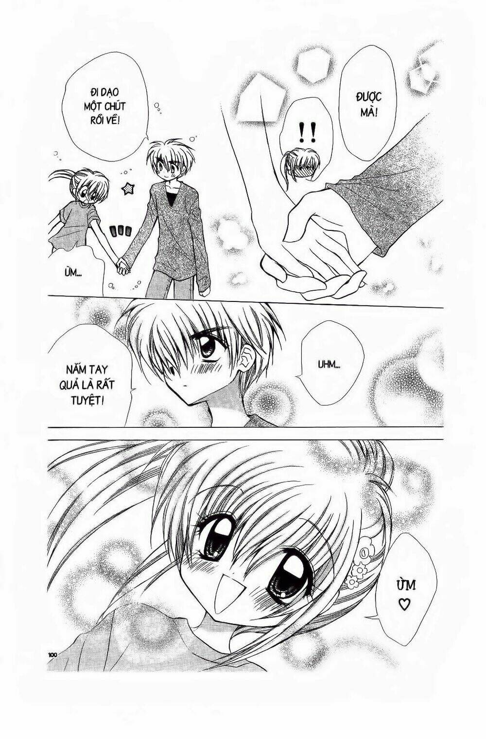 Chiếc Ly Kỳ Diệu: Chapter 64