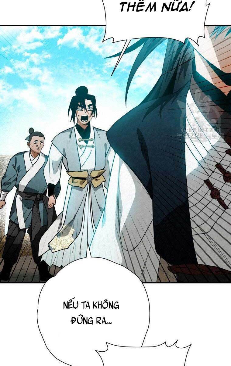 Thời Đại Hoàng Kim Của Thiên Kiếm: Chapter 33