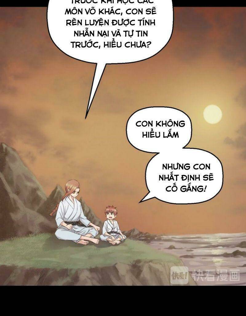 Đối Mặt Với Thử Thách: Chapter 37