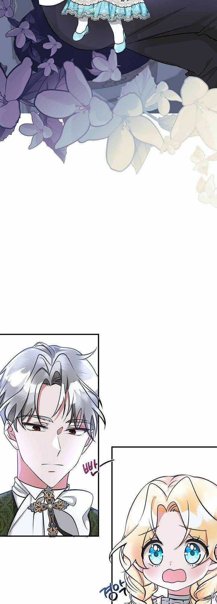 Đứa Bé Con Tin Thật Dễ Thương: Chapter 3