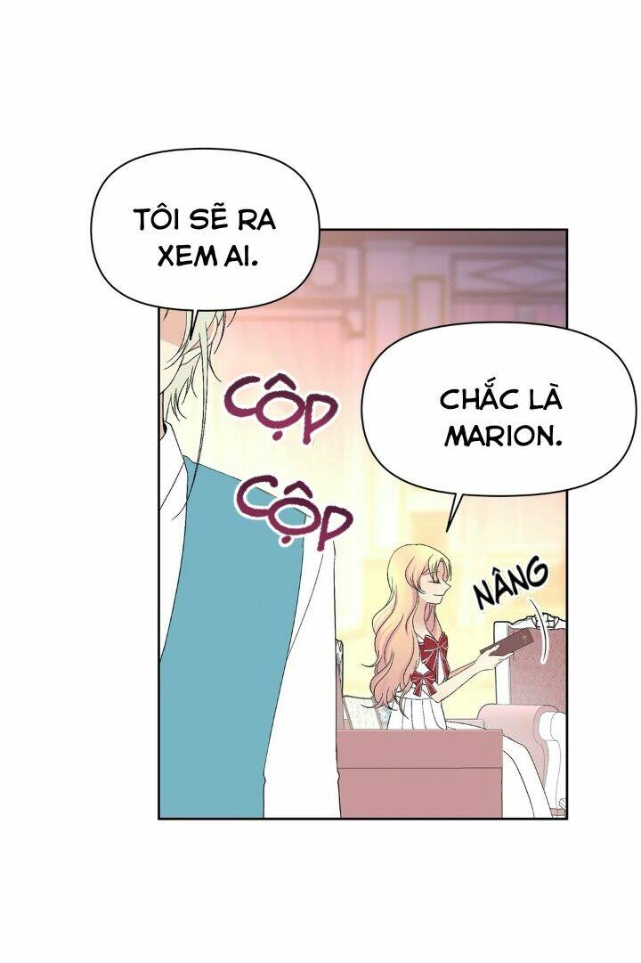 Công Chúa Thời Gian Có Hạn: Chapter 13