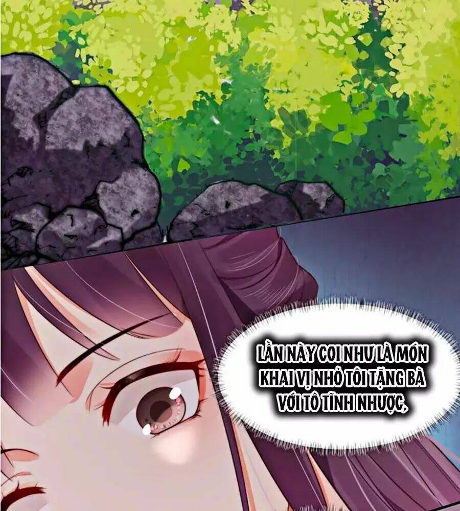 Hoạn Phi Hoàn Triều: Chapter 20