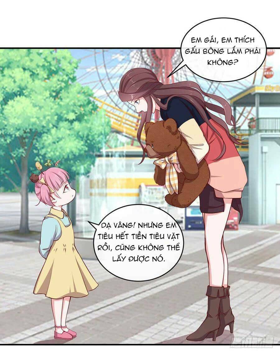 Gả Cho Tình Cũ Làm Lão Bà: Chapter 40