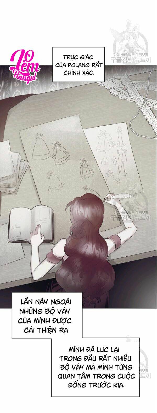 Kẻ Tạo Ra Nữ Phản Diện: Chapter 19