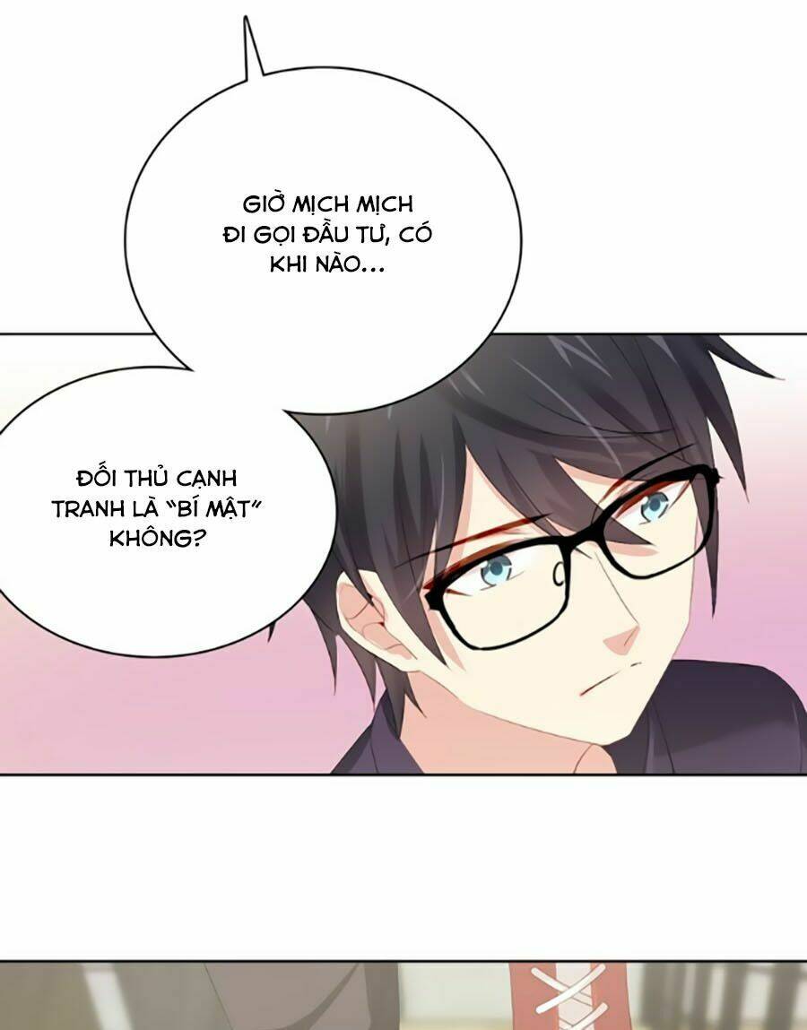 Tình Yêu Là Thế 2: Chapter 25