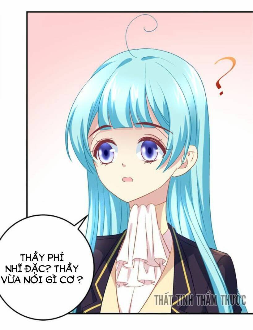 Đế Vương Ta Vẫn Còn Nhỏ: Chapter 52