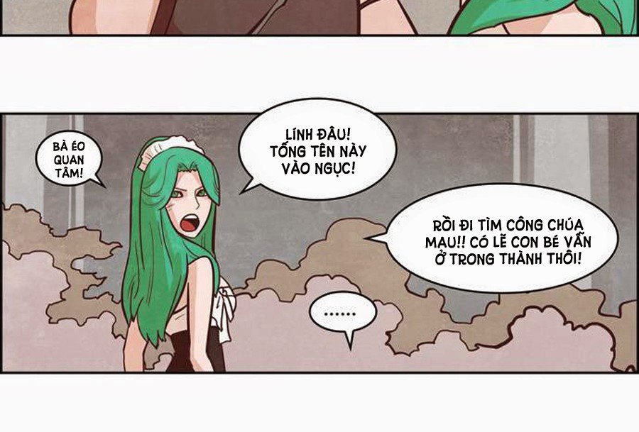 The Devil King Is Bored 2: Chapter 53