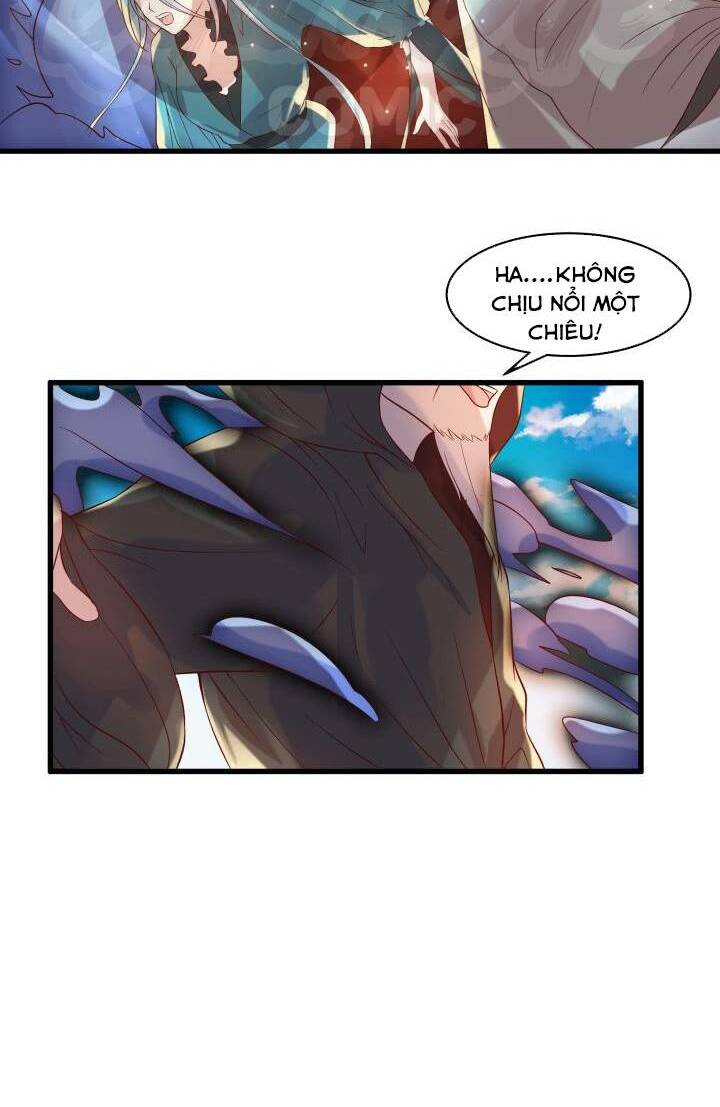 Siêu Phàm Truyện: Chapter 39