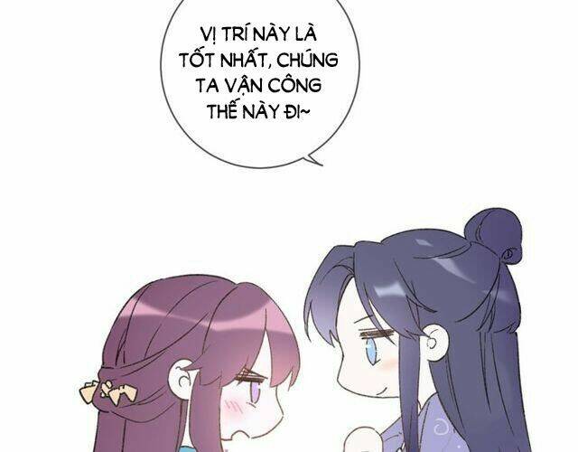 Hoa Nhan Sách: Chapter 111