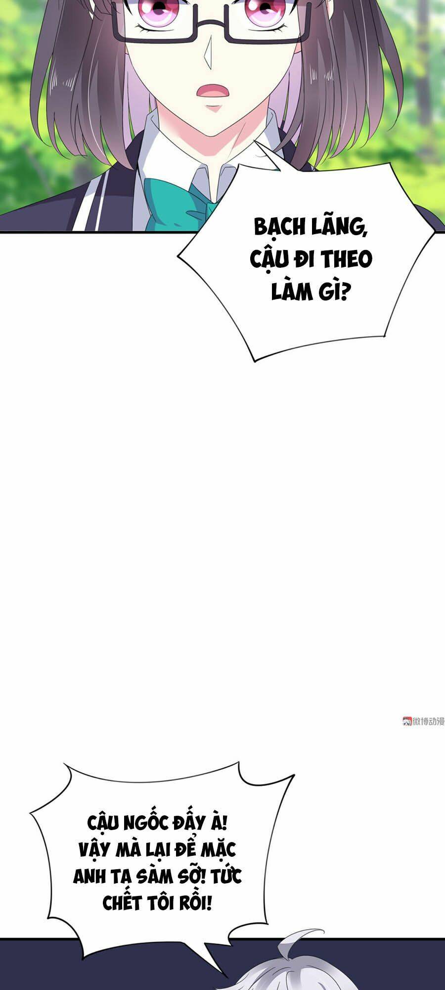 Yêu Tôi Đều Chết Cả Đi!: Chapter 169