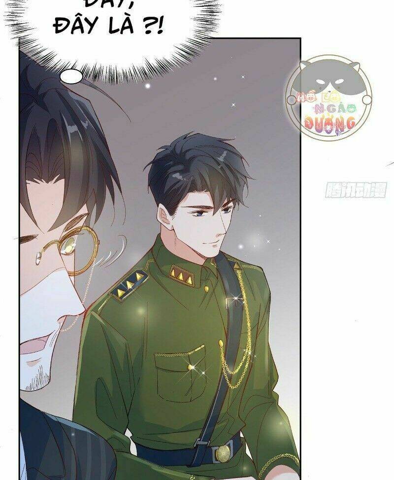 Ảnh Đế Yêu Hồ: Chapter 38