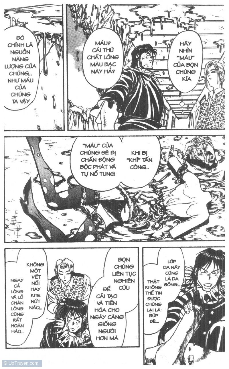 Fujita Kazuhiro: Chapter 7