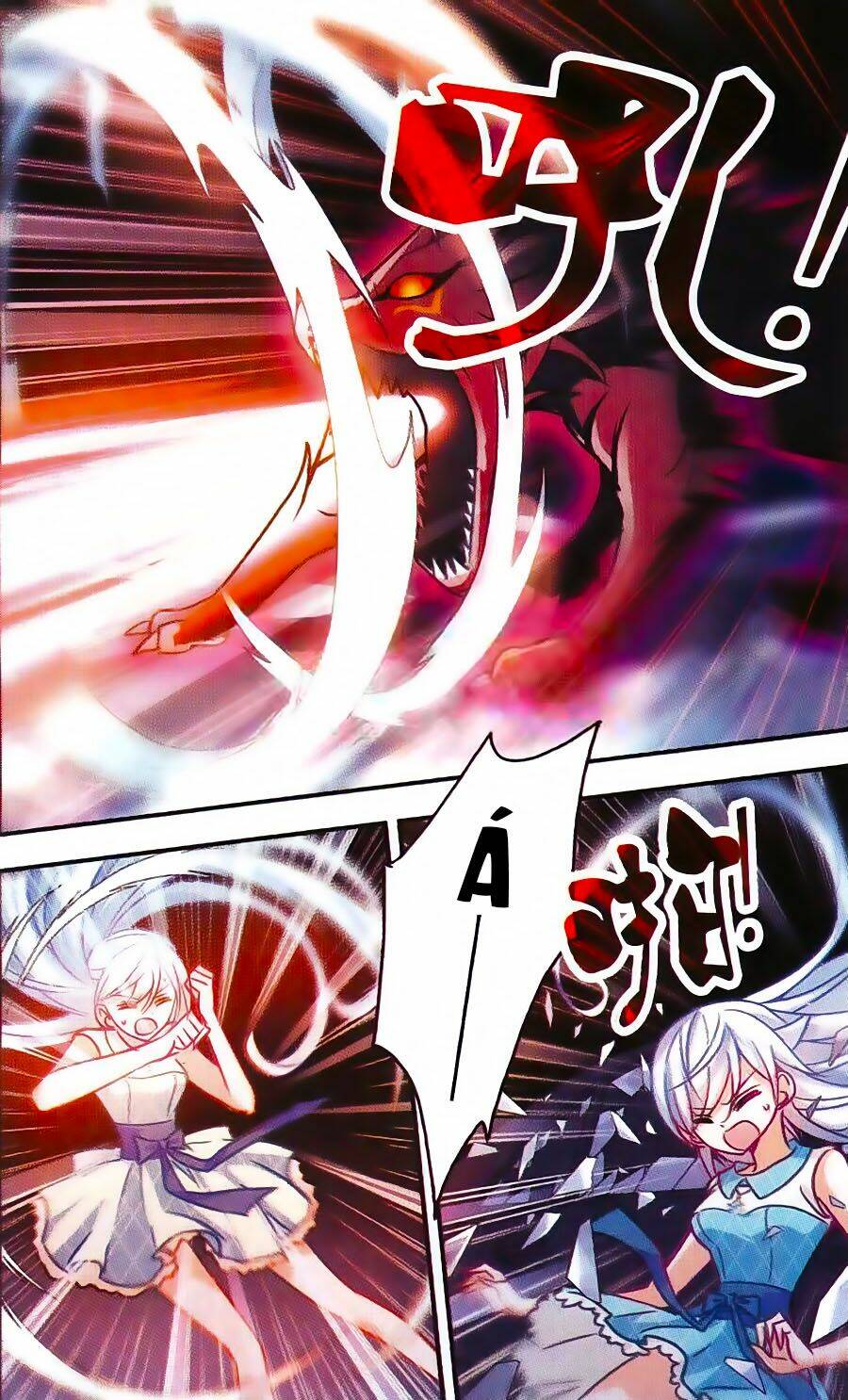 Tô Tịch Kỳ Quái: Chapter 34