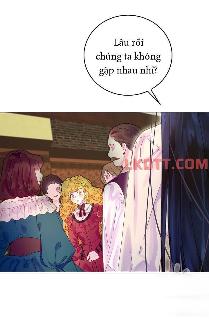 Đừng Xem Thường Nữ Phụ: Chapter 130