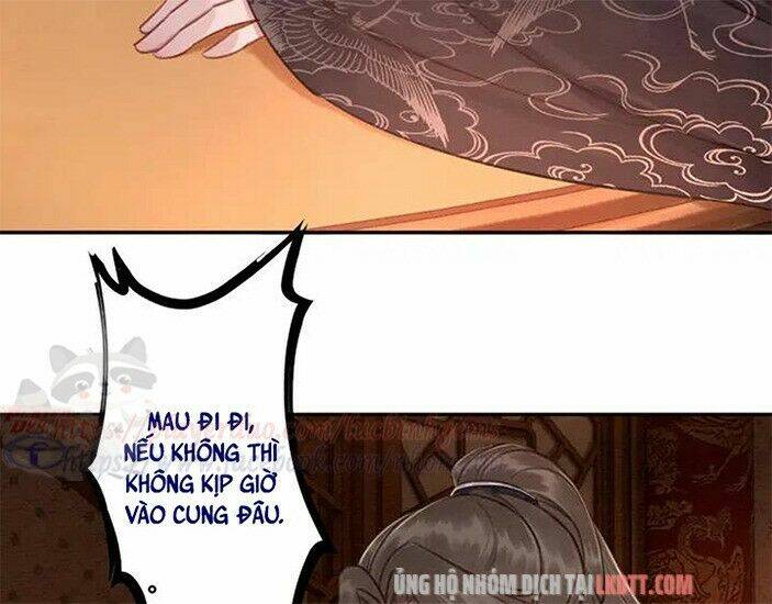 Trọng Sinh Bá Sủng Nhiếp Chính Vương Quá Mạnh Mẽ: Chapter 79