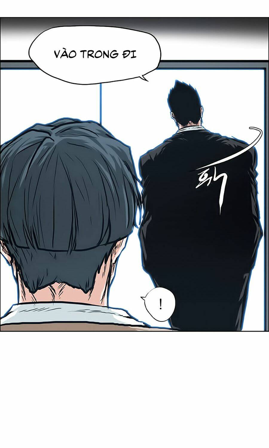 Bá Chủ Học Đường Ss3: Chapter 1