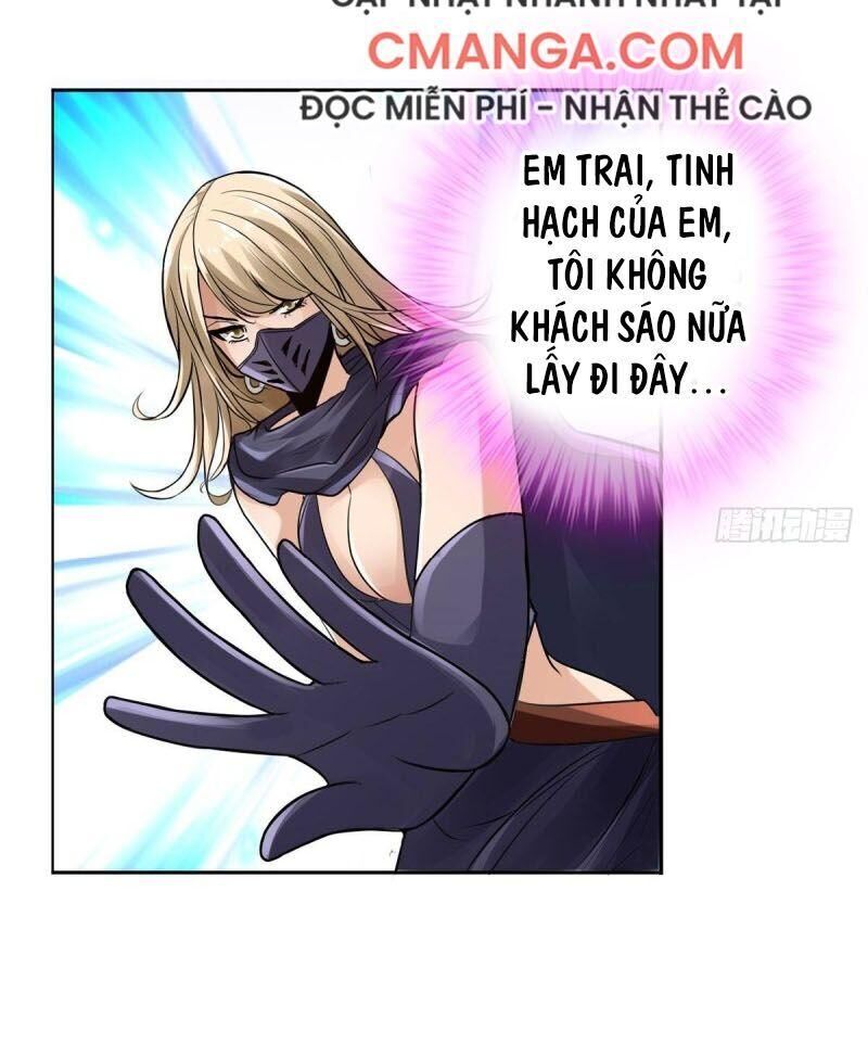 Hệ Thống Tìm Đường Chết Mạnh Nhất: Chapter 76