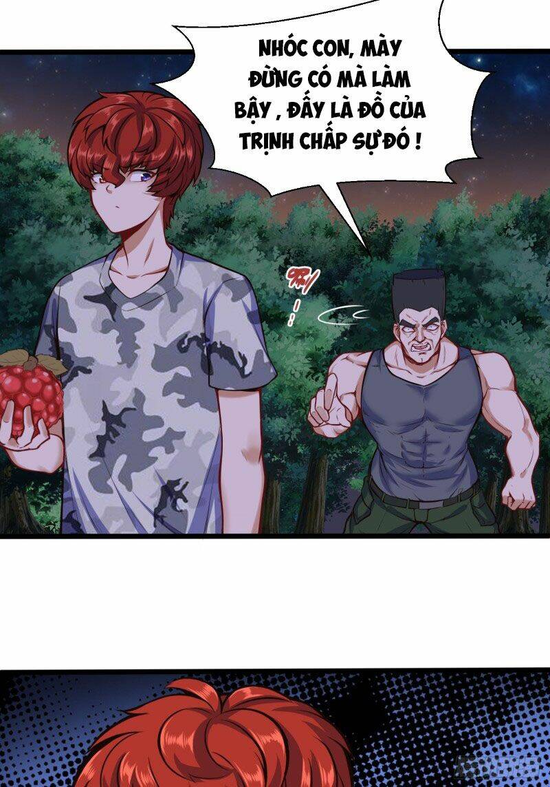 Đô Thị Âm Dương Tiên Y: Chapter 91