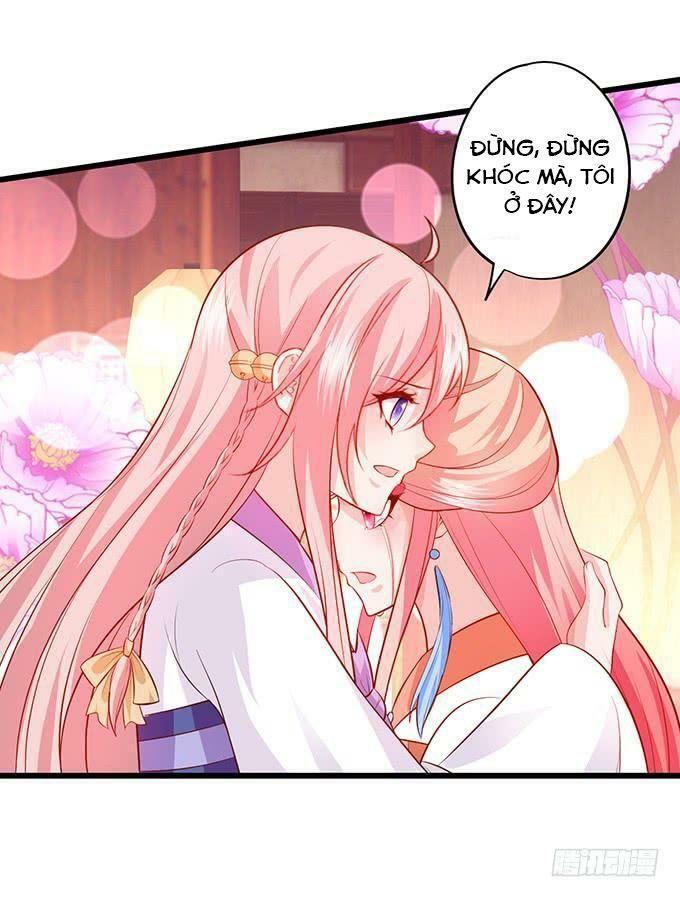 Hồ Tiên Hung Bạo: Chapter 121