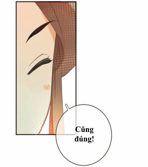 Bạn Trai Tôi Là Cẩm Y Vệ 2: Chapter 95