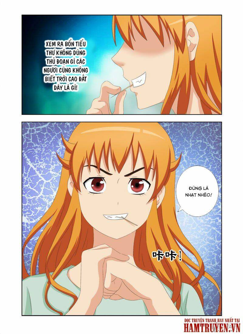 Tối Cường Tà Thiếu: Chapter 98