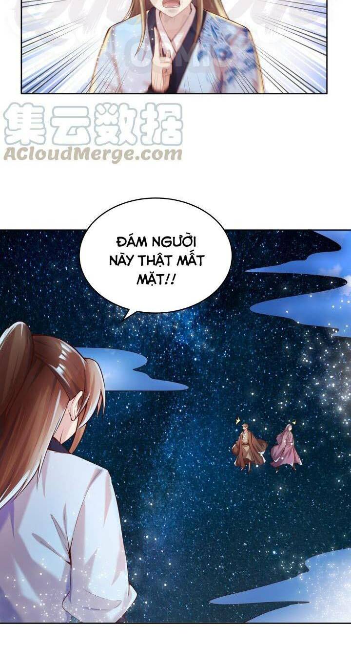 Siêu Phàm Truyện: Chapter 107