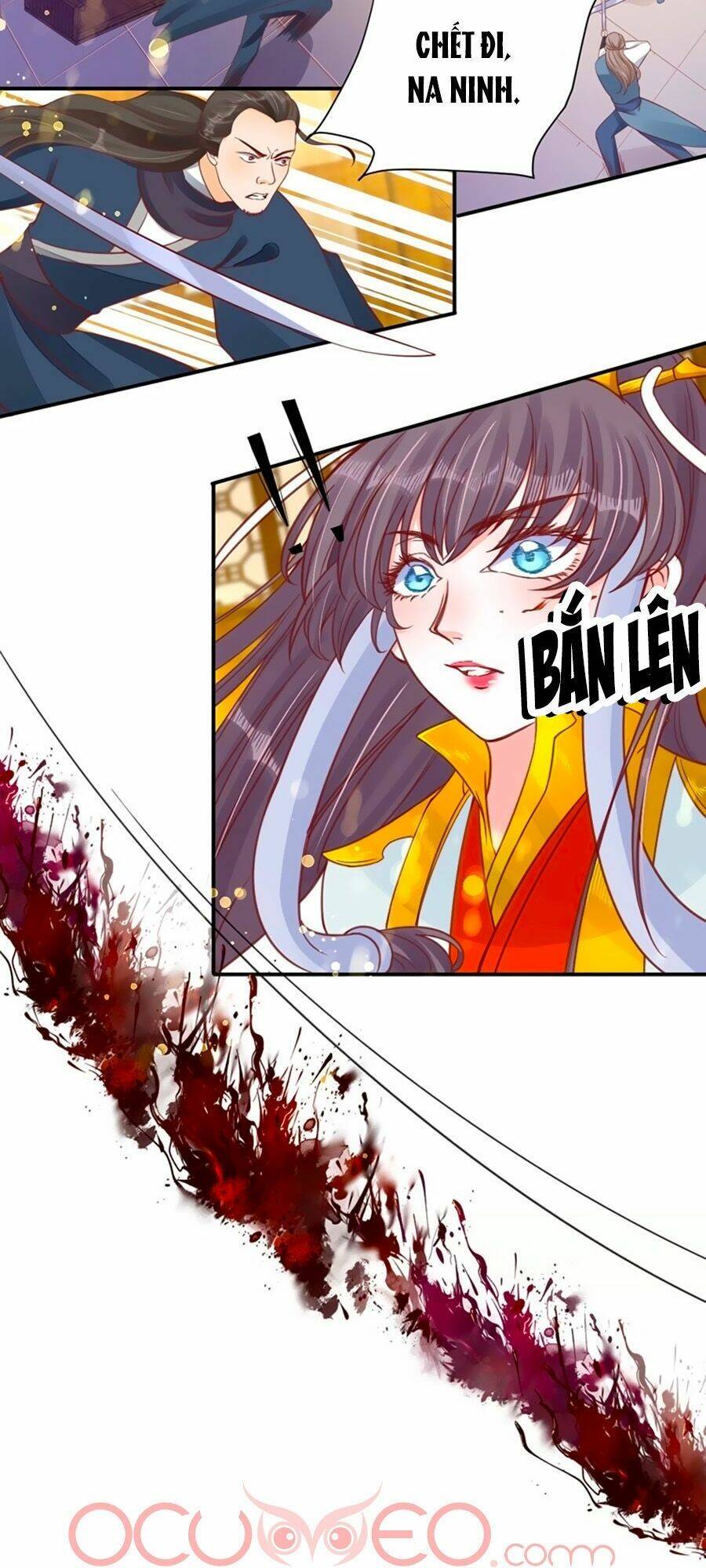 Thịnh Thế Lê Hoa Điện: Chapter 26