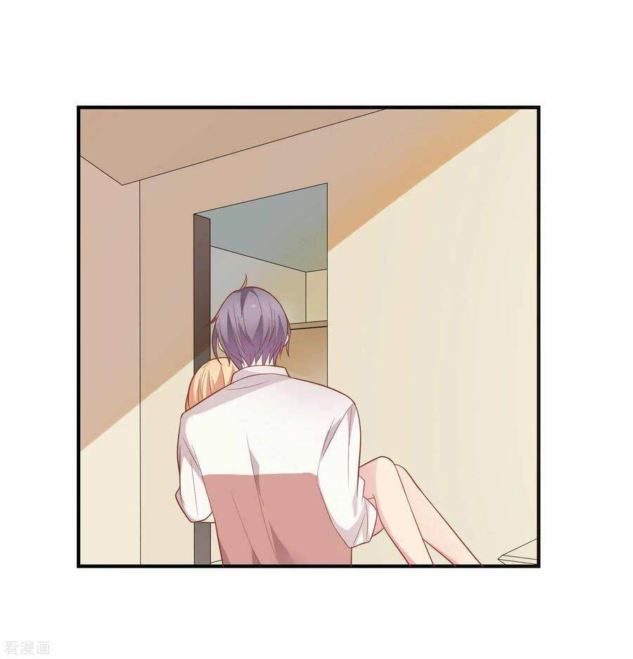 Hẹn Hò Siêu Tốc: Chapter 43