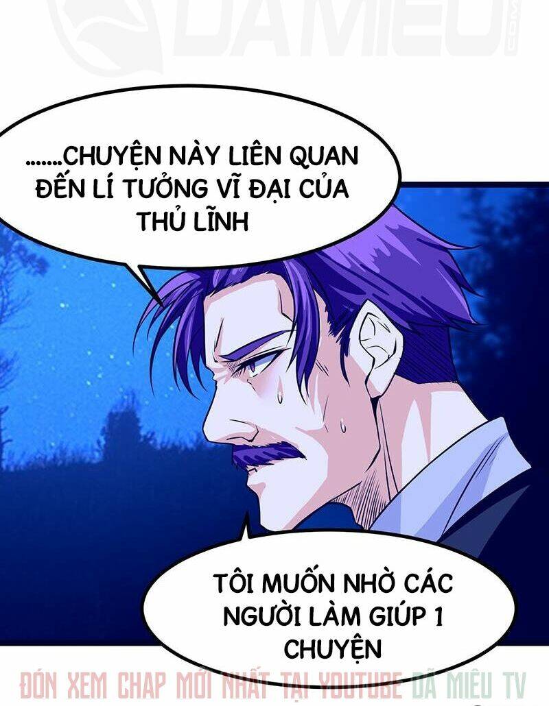 Nhất Phẩm Cao Thủ: Chapter 51