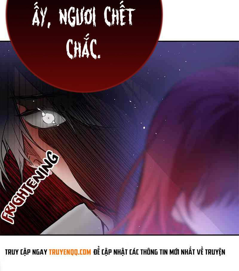 This Girl Is A Little Wild: Chapter 30