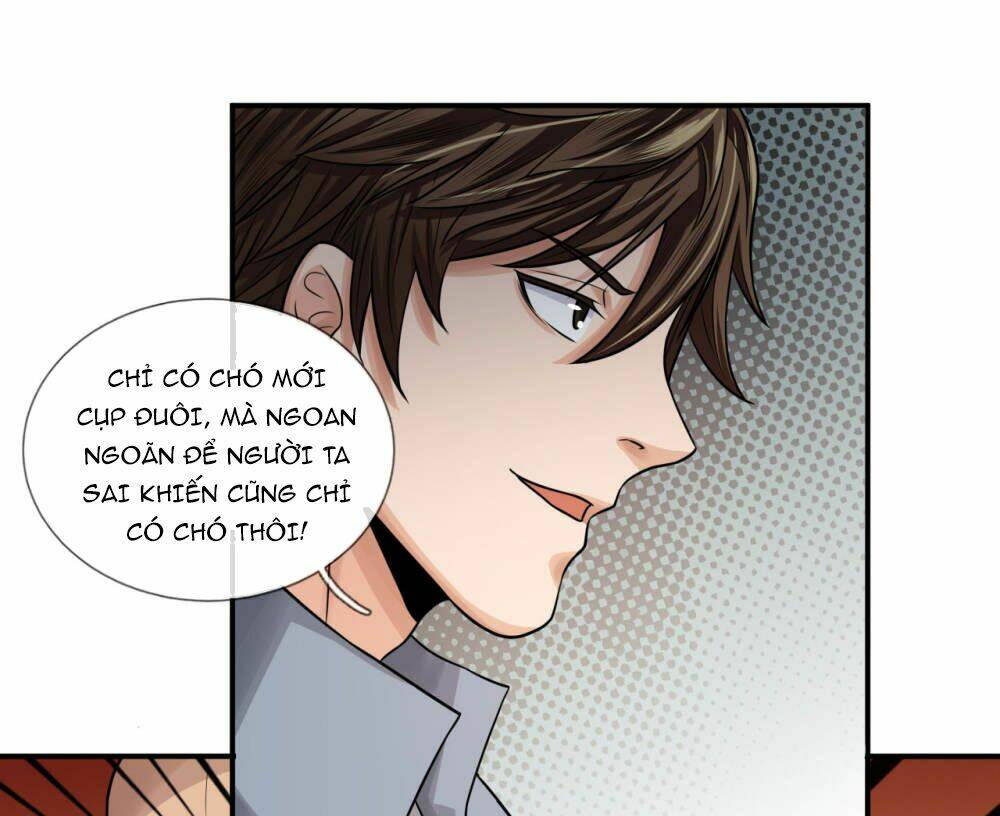 Cực Phẩm Tiên Y: Chapter 13