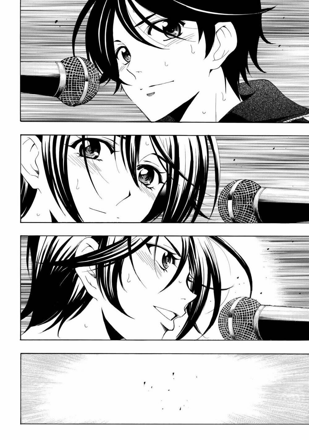 Fuuka: Chapter 144
