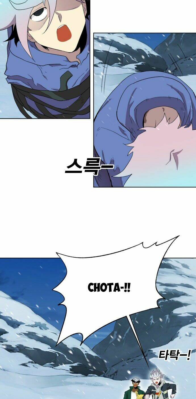 Hard Core Leveling Warrior Ss2: Chapter 5