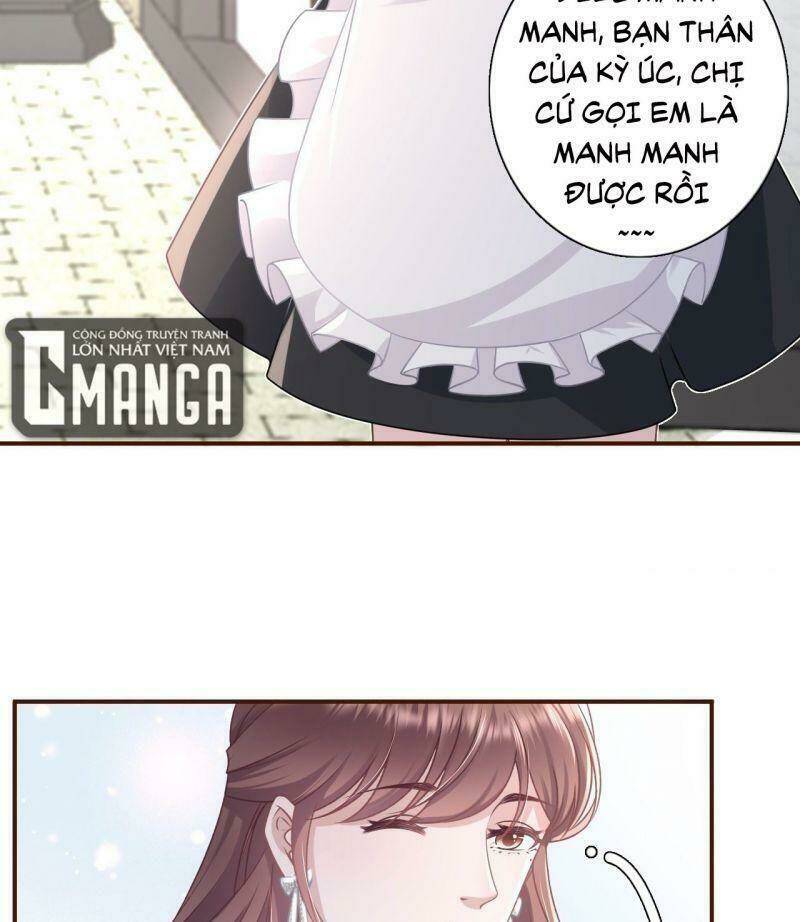 Bạn Gái Tôi Mới 30+: Chapter 86