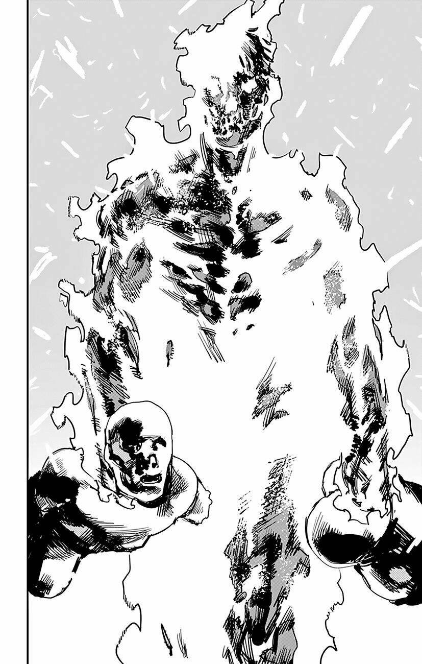 Hoả Quyền: Chapter 75