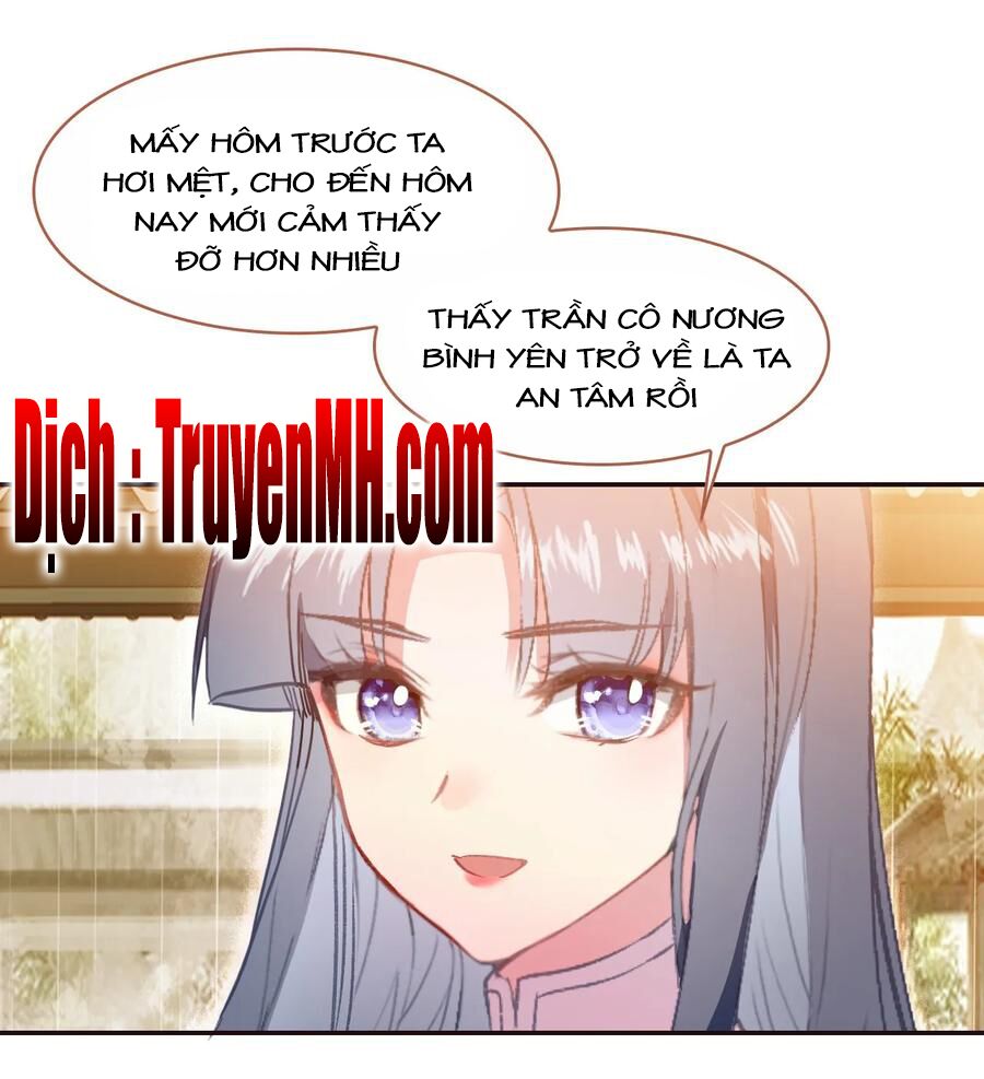 Gả Cho Một Tên Thái Giám Đáng Ghét: Chapter 144