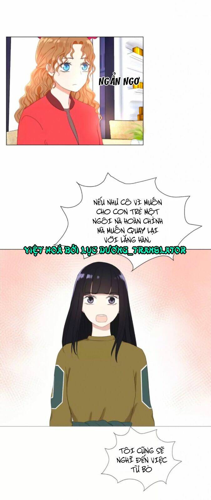 Chào Buổi Sáng, Hướng Dương: Chapter 44