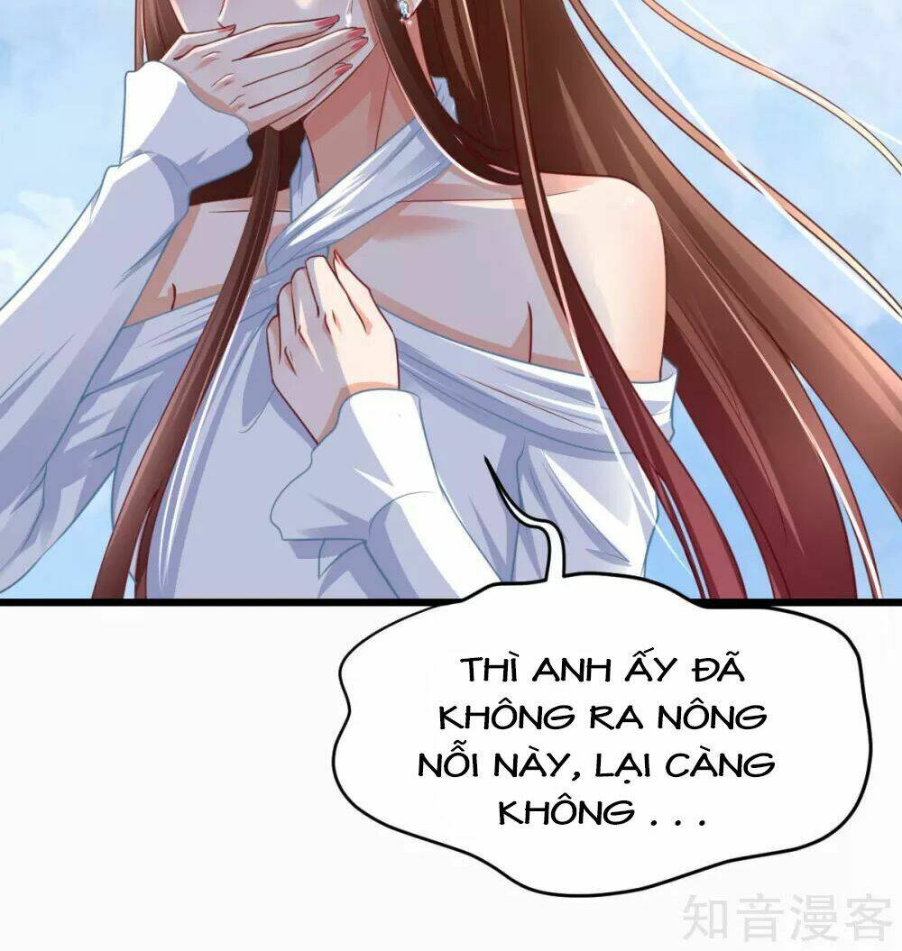 Cường Thế Tù Ái - Địch Thiếu Đừng Xằng Bậy: Chapter 37