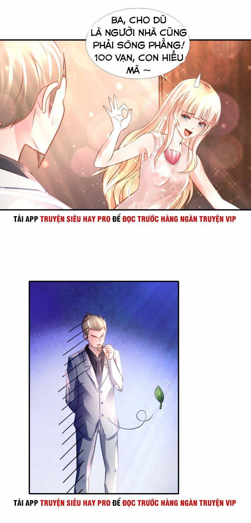 Phong Thủy Thiên Sư: Chapter 114