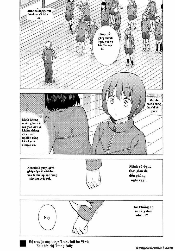 Frag Time: Chapter 4