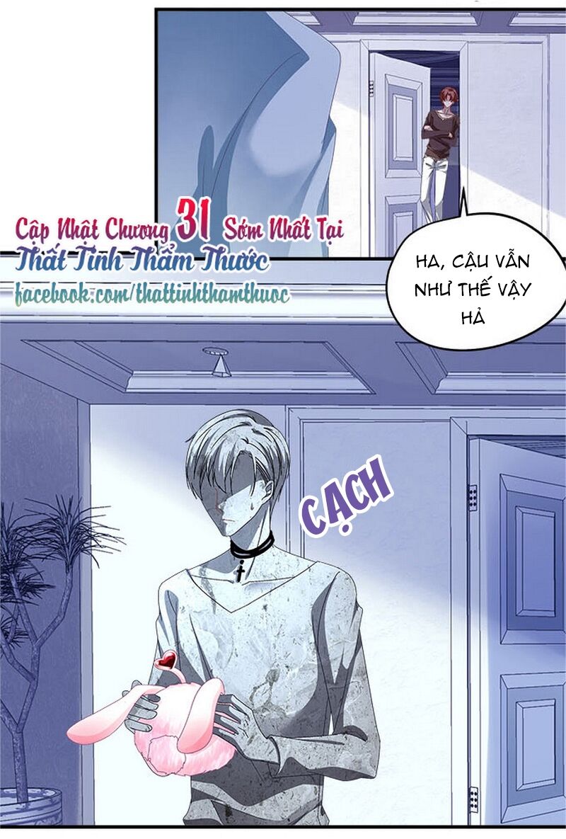 Thiên lại âm linh: Chapter 30
