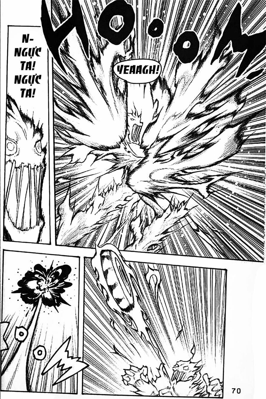 Digimon Adventure: Chapter 3