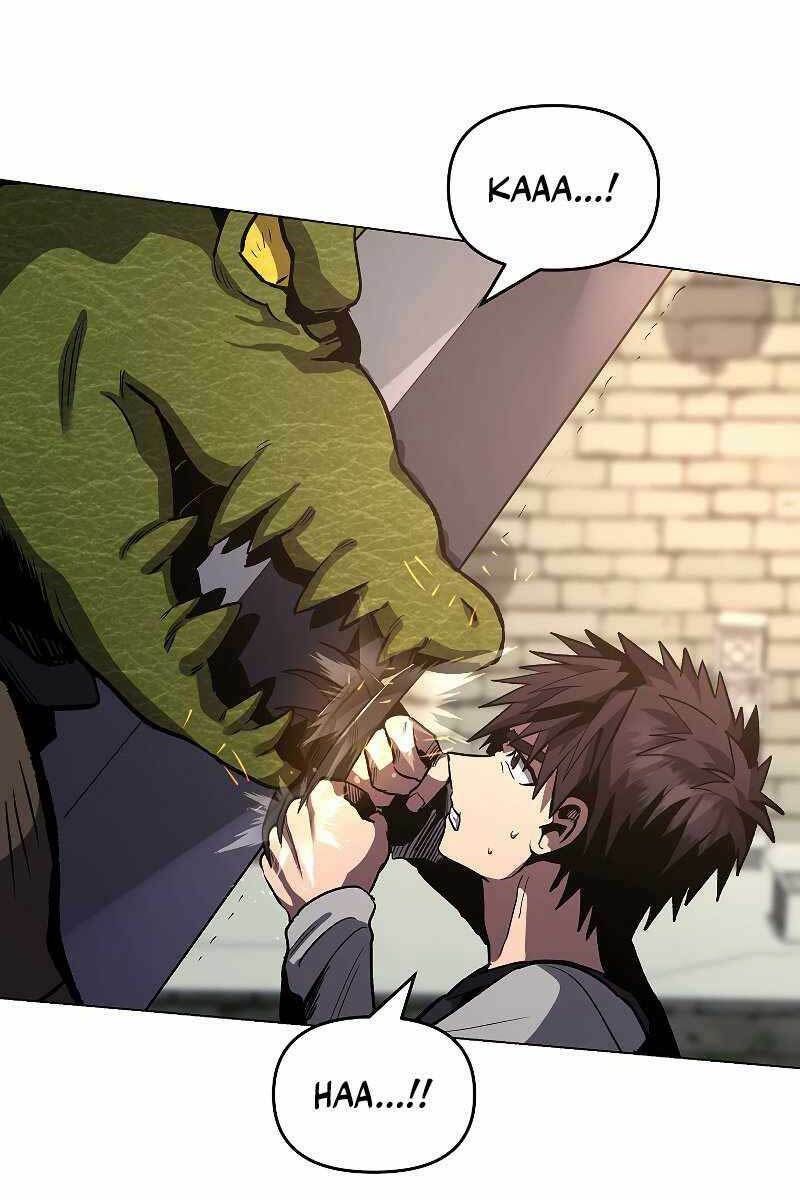 Con Đường Diệt Thần: Chapter 21