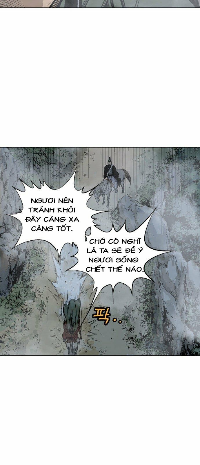 Cao Thủ 2: Chapter 58