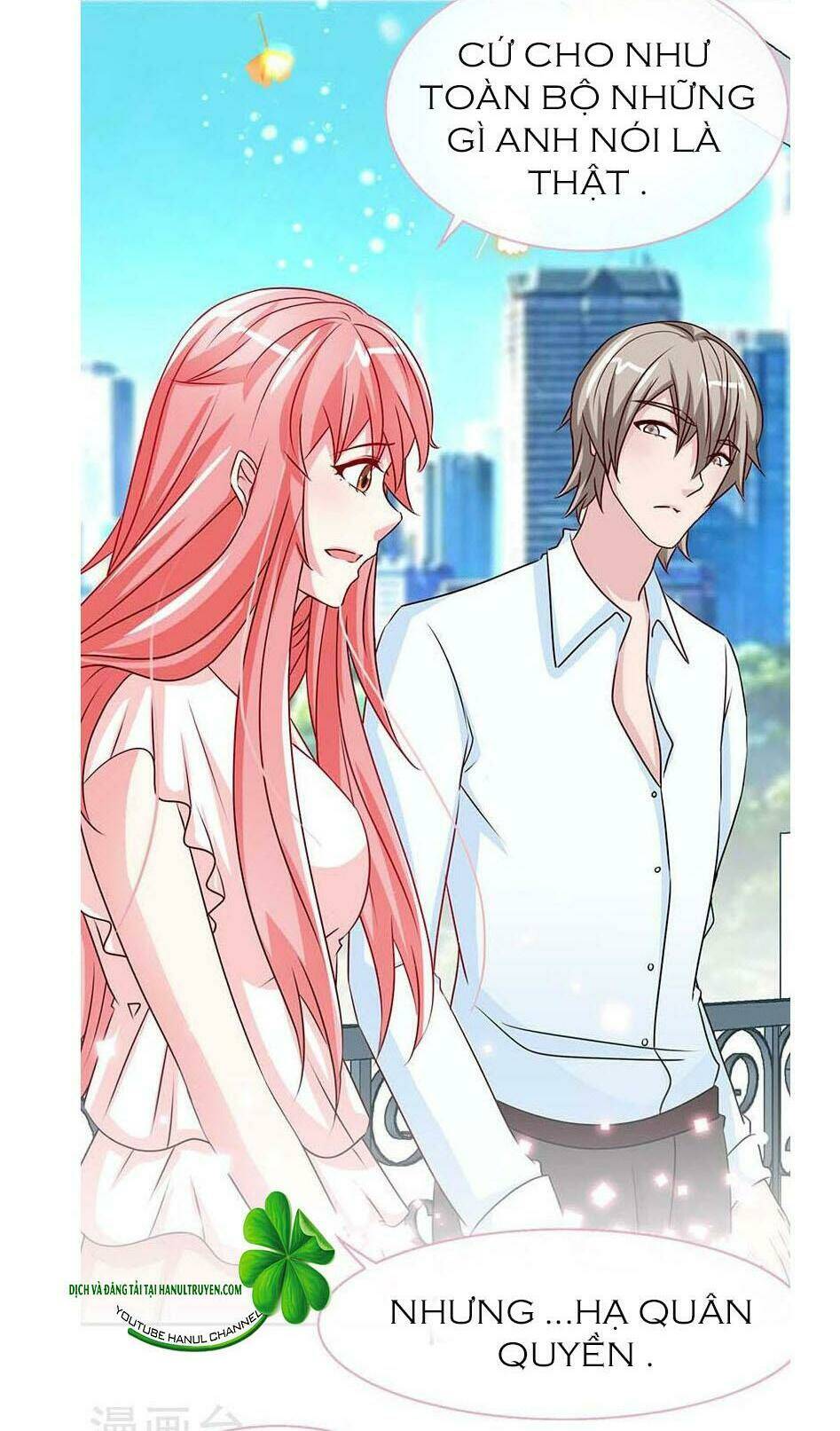 TRUY NÃ TOÀN CẦU TRUY THÊ VỀ SỦNG: Chapter 78.2