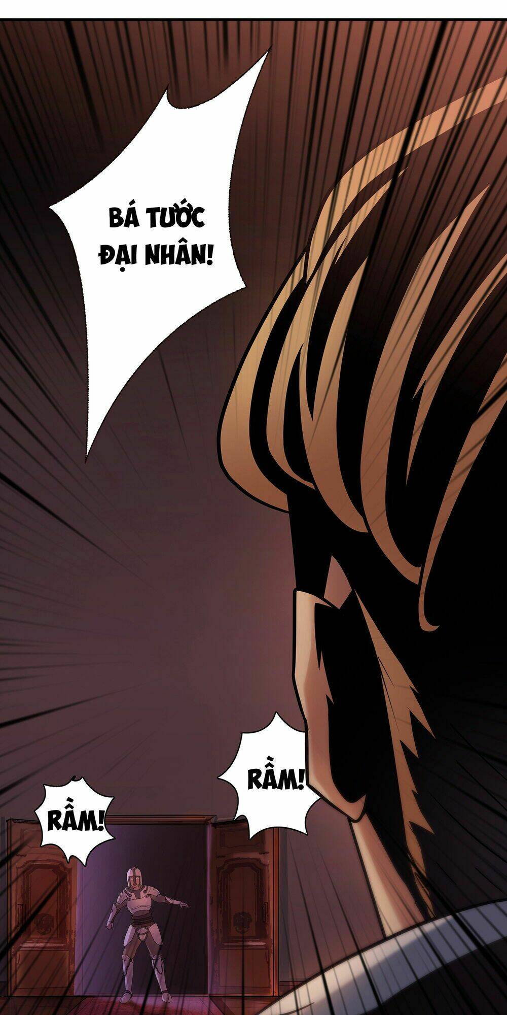 Bạch Dạ Chi Yểm: Chapter 4