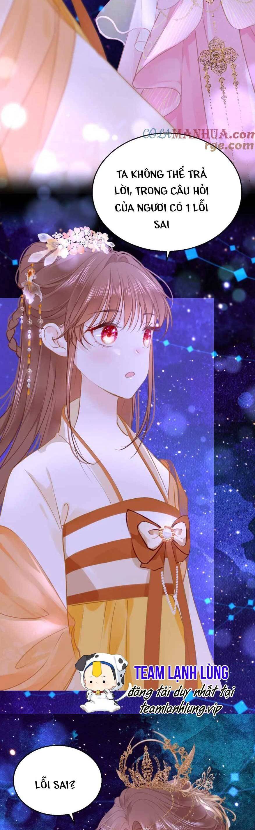 Bắt Đầu Hủy Hôn Để Công Lược Vương Gia: Chapter 107