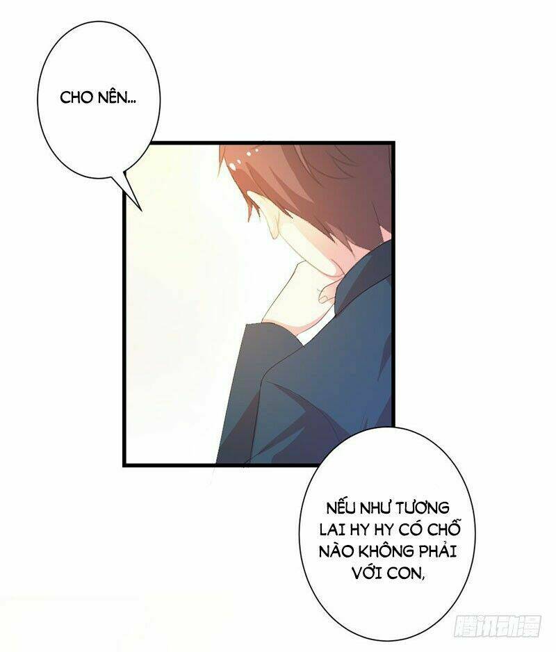 Này! Đừng Động Vào Phô Mai Của Tôi: Chapter 25