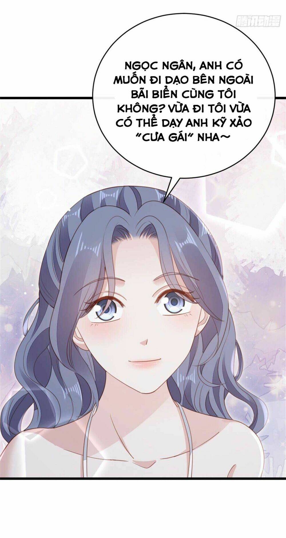 Mau Xuyên Không Rửa Tội Cho Nhân Vật Phản Diện: Chapter 69